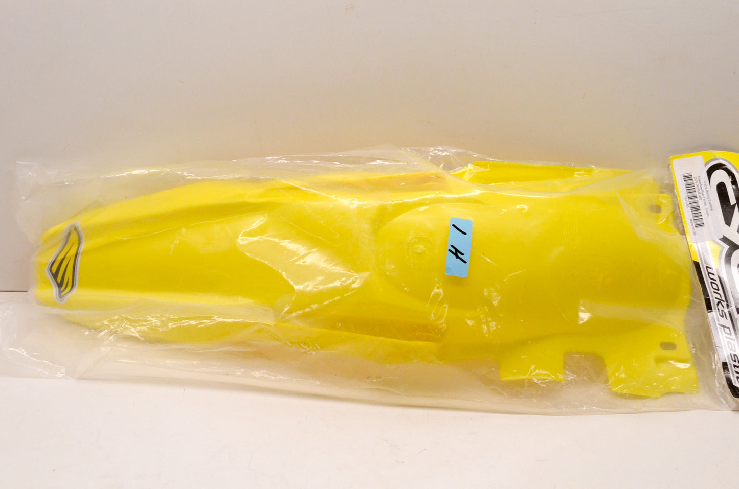 Cycra 1611-55 Rear Fender NOS