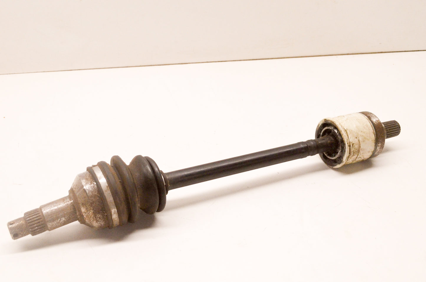 OEM Arctic Cat 1502-800 Locking Front Right Drive Axle