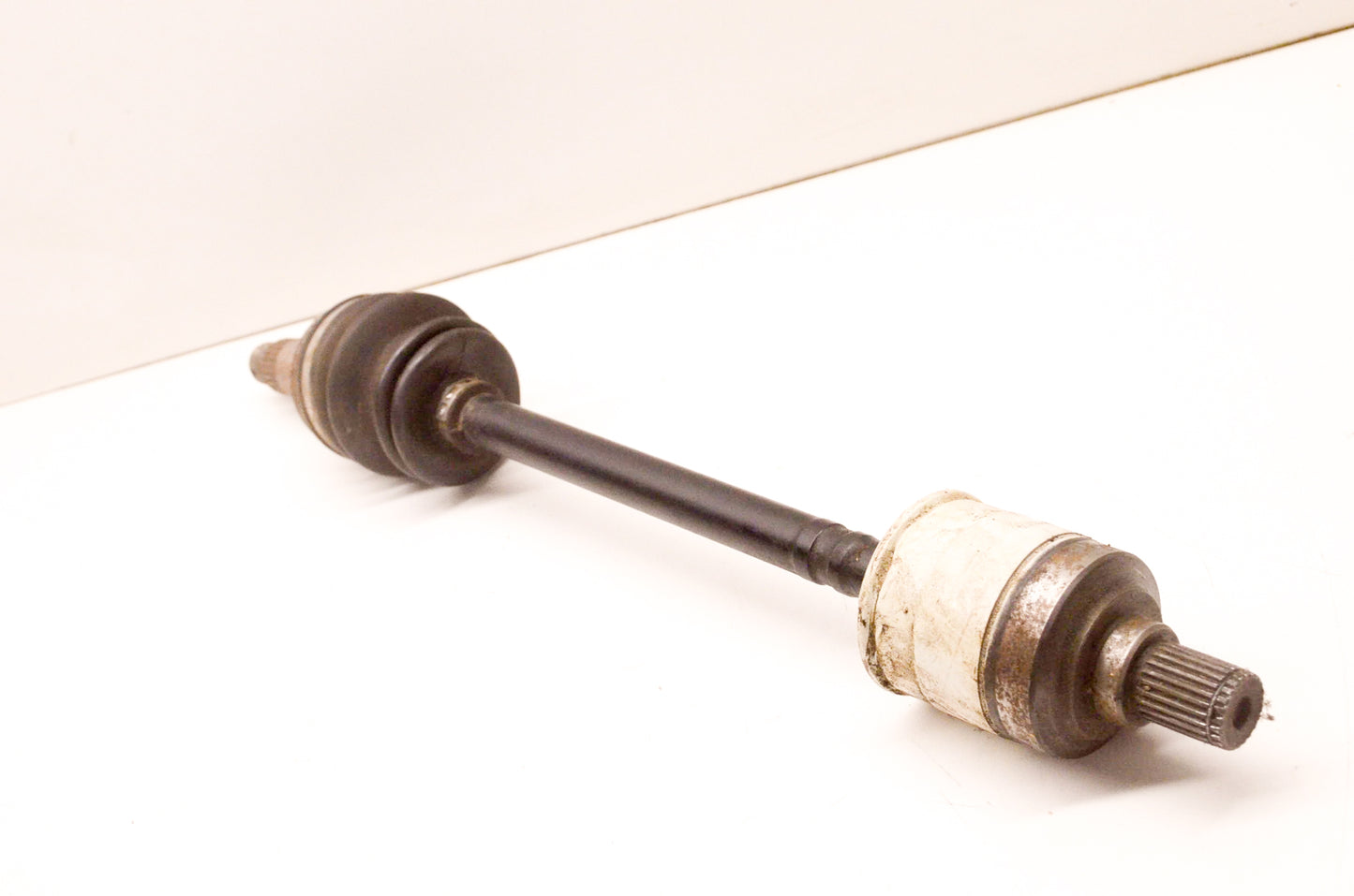 OEM Arctic Cat 1502-800 Locking Front Right Drive Axle