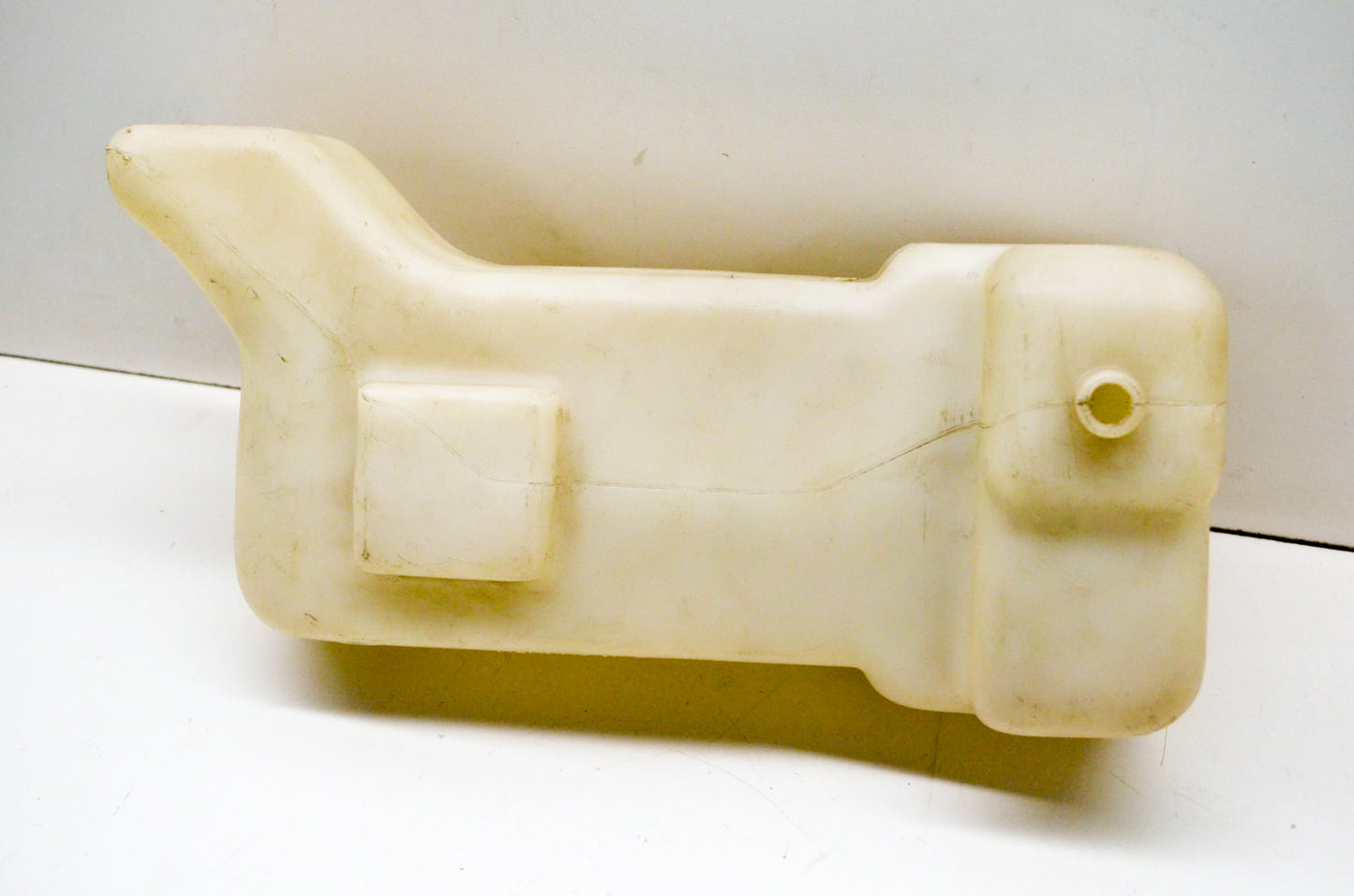 OEM Arctic Cat 0770-008 Oil Tank NOS