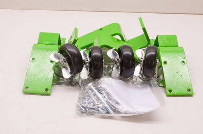 OEM Arctic Cat 3639-735 Sled Lift Wheel Kit NOS