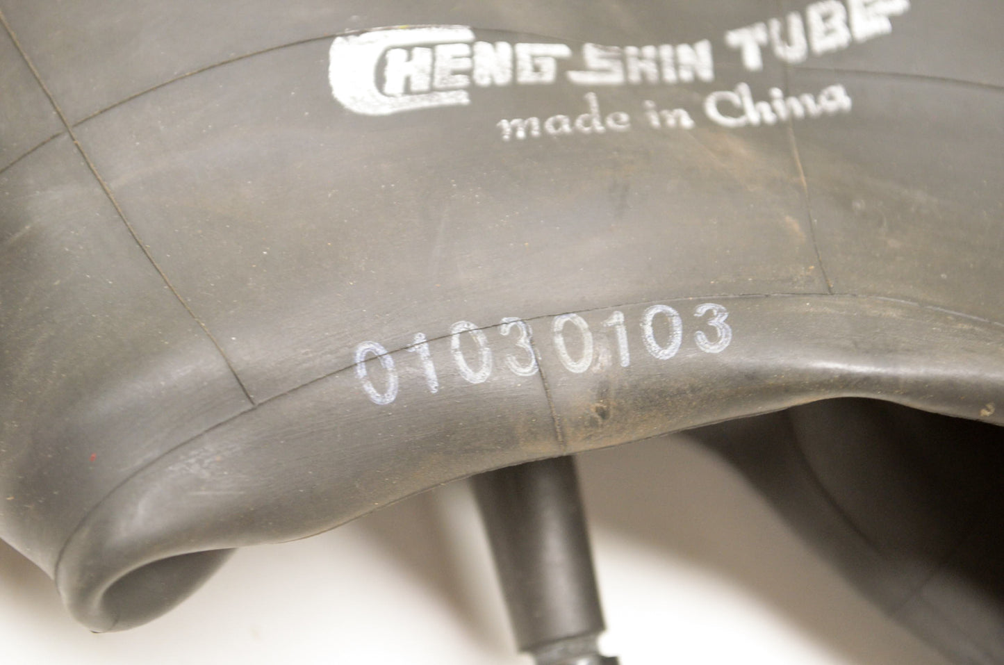 Cheng Shin 01030103 Inner Tube NOS
