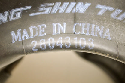Cheng Shin 28043103 Tire Tube NOS