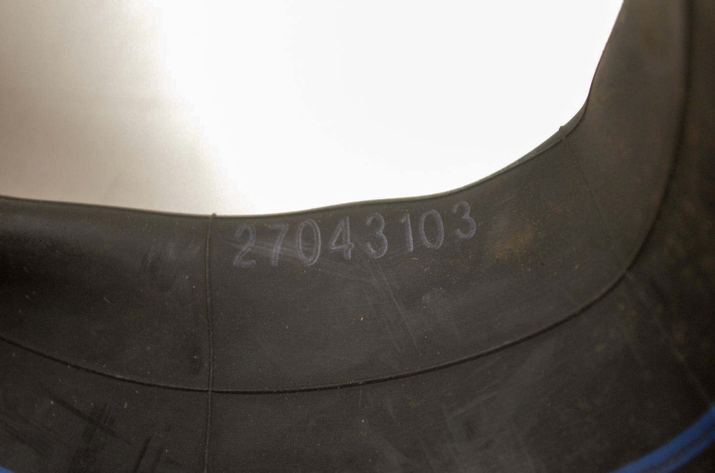 Cheng Shin 27043103 Tire Tube NOS
