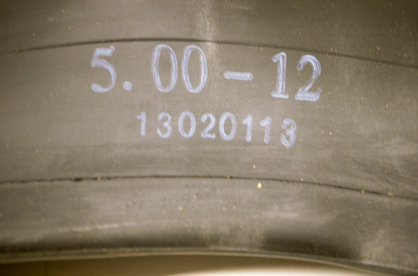 Cheng Shin 13020113 Tire Tube NOS