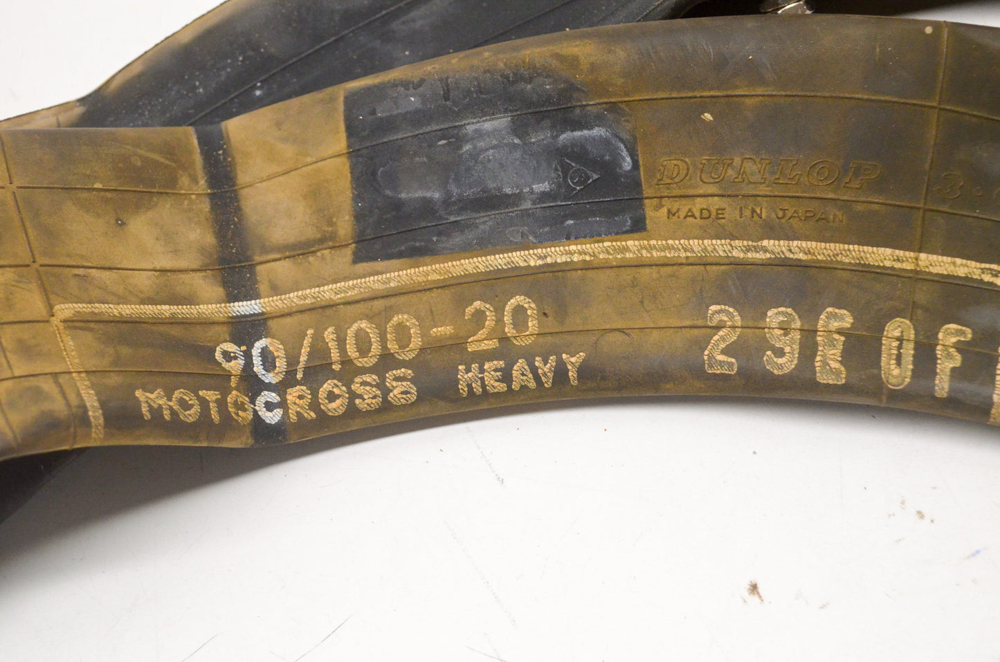 Dunlop 29E0F Tire Tube NOS