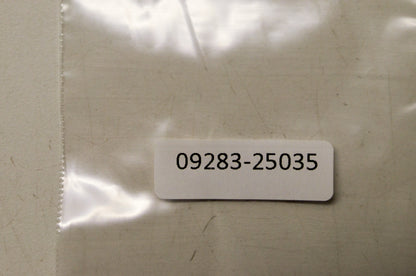 OEM Suzuki 09283-25035 Oil Seal 25x40x7 NOS