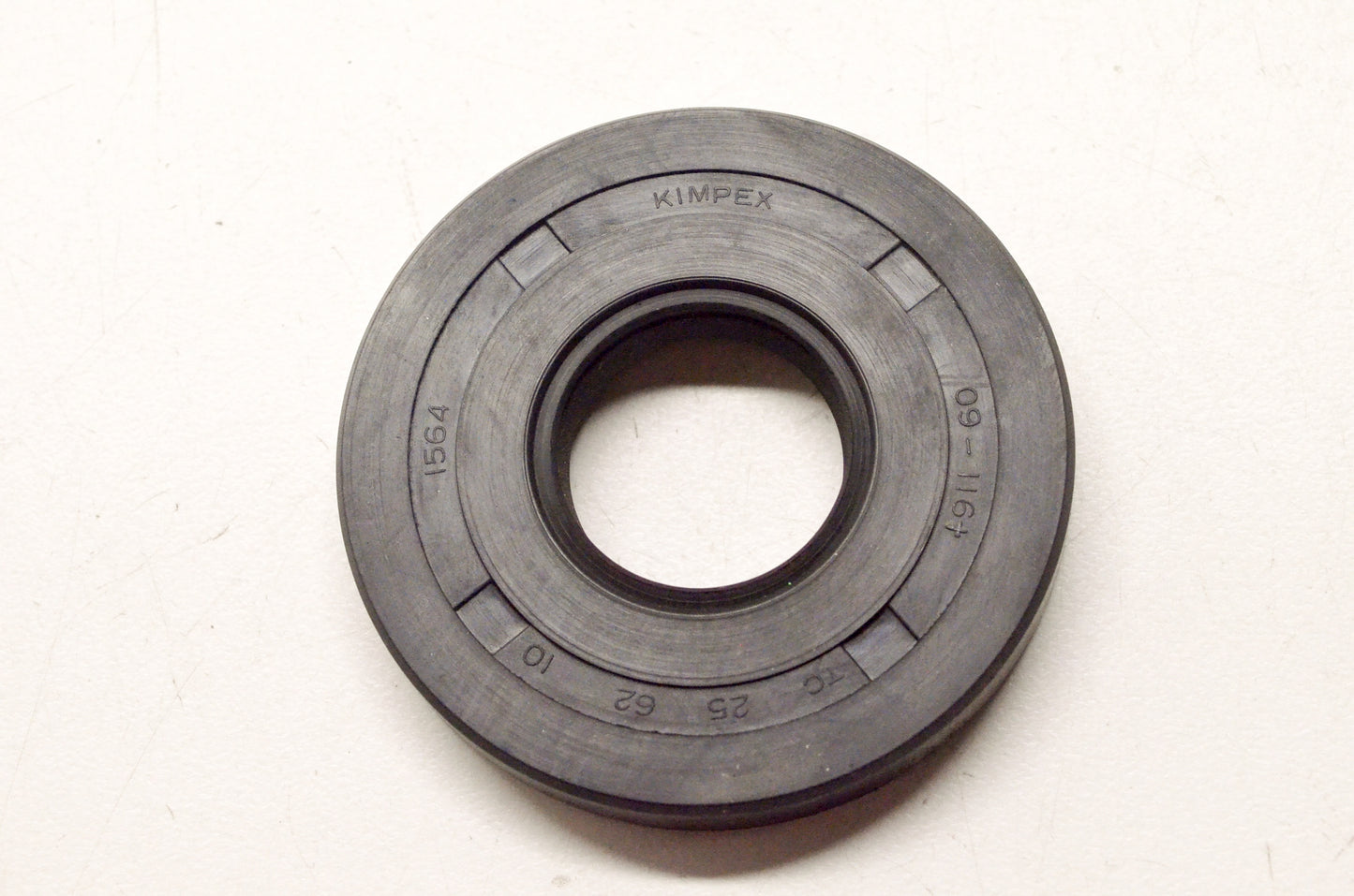 Kimpex 09-116 Oil Seal 25x62x10 NOS