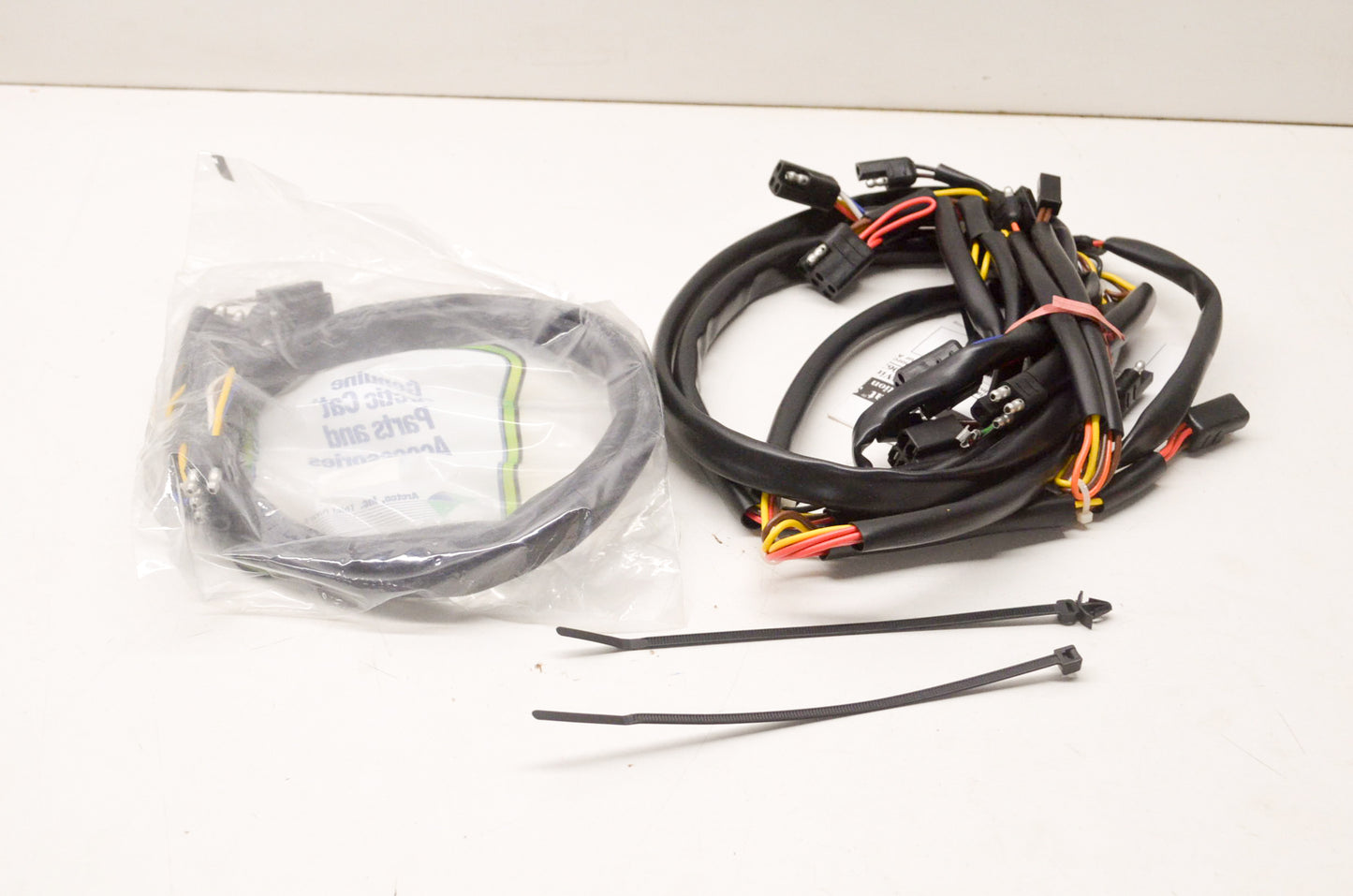OEM Arctic Cat 0638-835 Tachometer Wiring Harness NOS