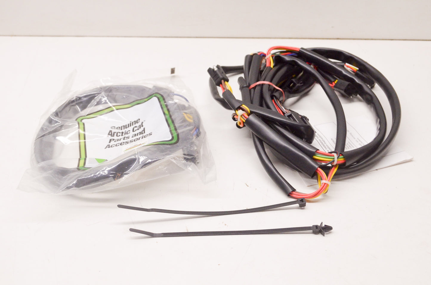 OEM Arctic Cat 0638-835 Tachometer Wiring Harness NOS