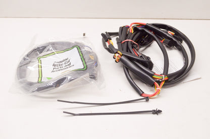 OEM Arctic Cat 0638-835 Tachometer Wiring Harness NOS