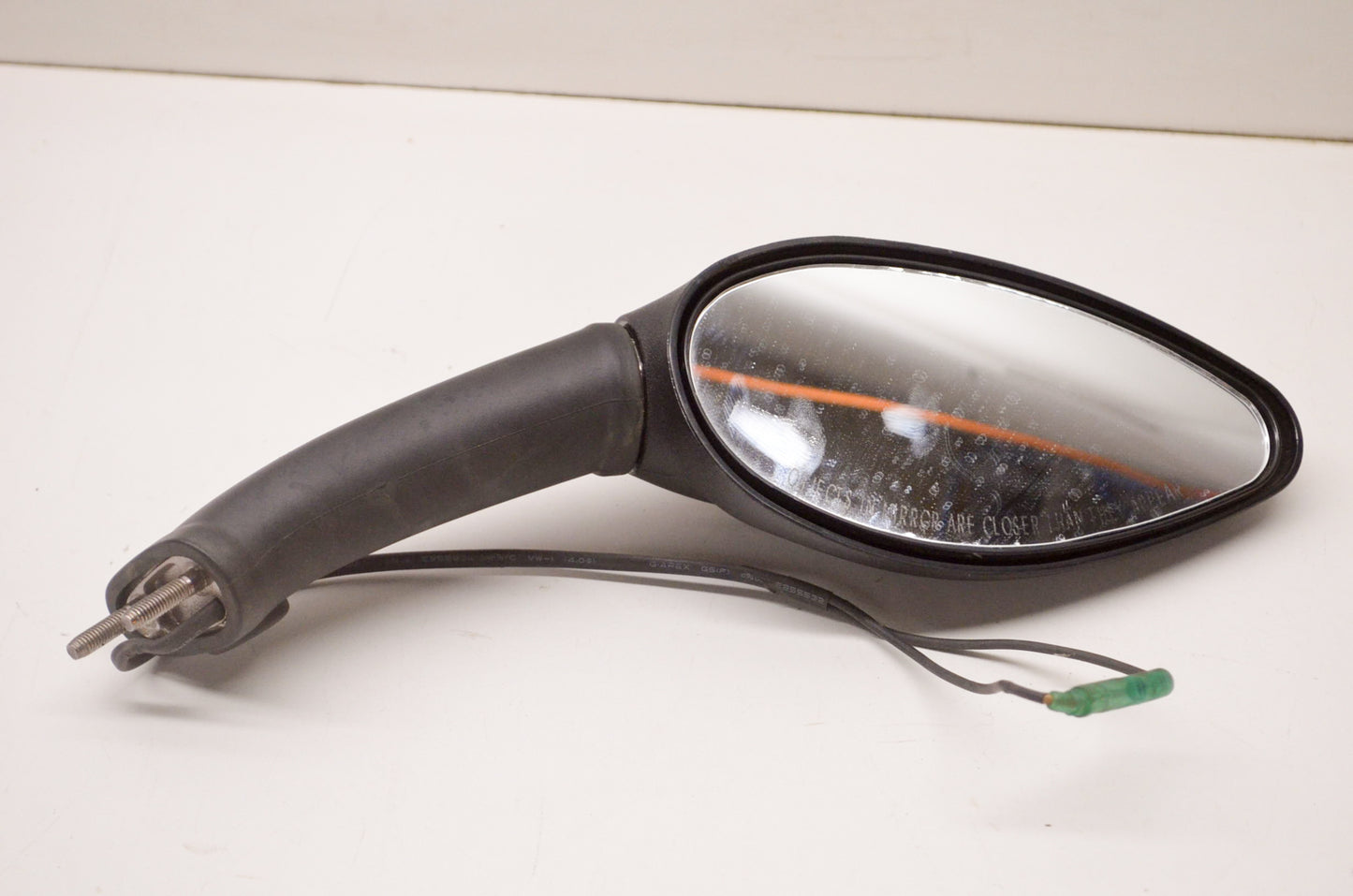 Buell 10R-02-4302 Right Mirror Assembly NOS