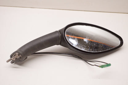 Buell 10R-02-4302 Right Mirror Assembly NOS