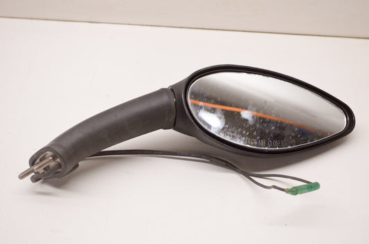 Buell 10R-02-4302 Right Mirror Assembly NOS