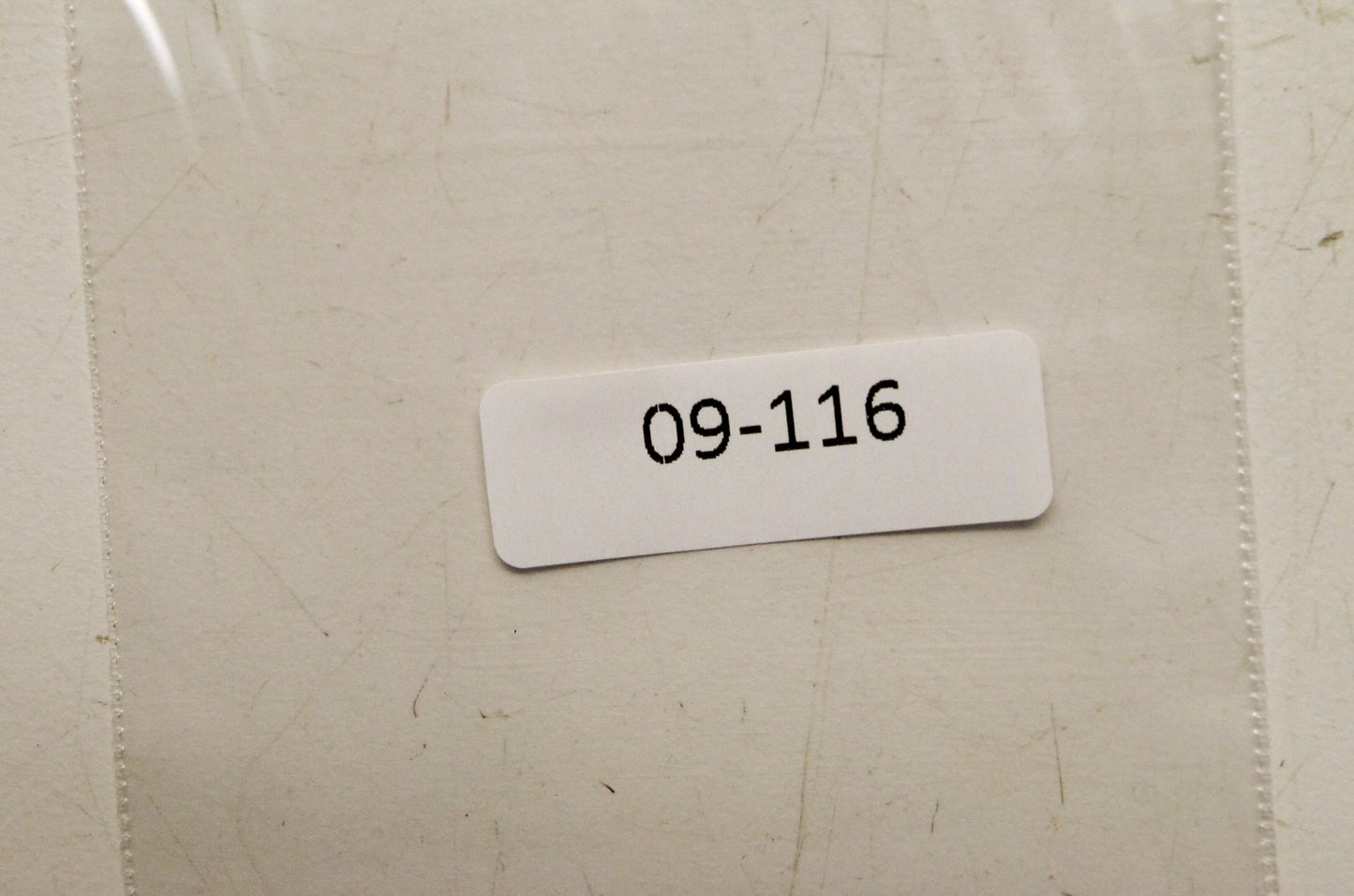 Kimpex 09-116 Oil Seal 25x62x10 NOS