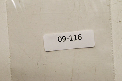 Kimpex 09-116 Oil Seal 25x62x10 NOS