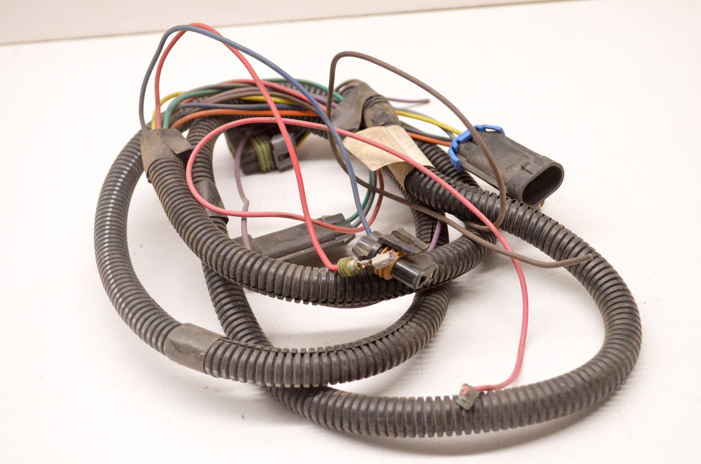 Fisher 26361 Plug-in Harness