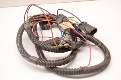 Fisher 26361 Plug-in Harness