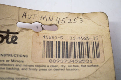 Grote 45253-5 Yellow Marker Light NOS