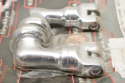 Kuryakyn 4511 Right Angle Mount NOS