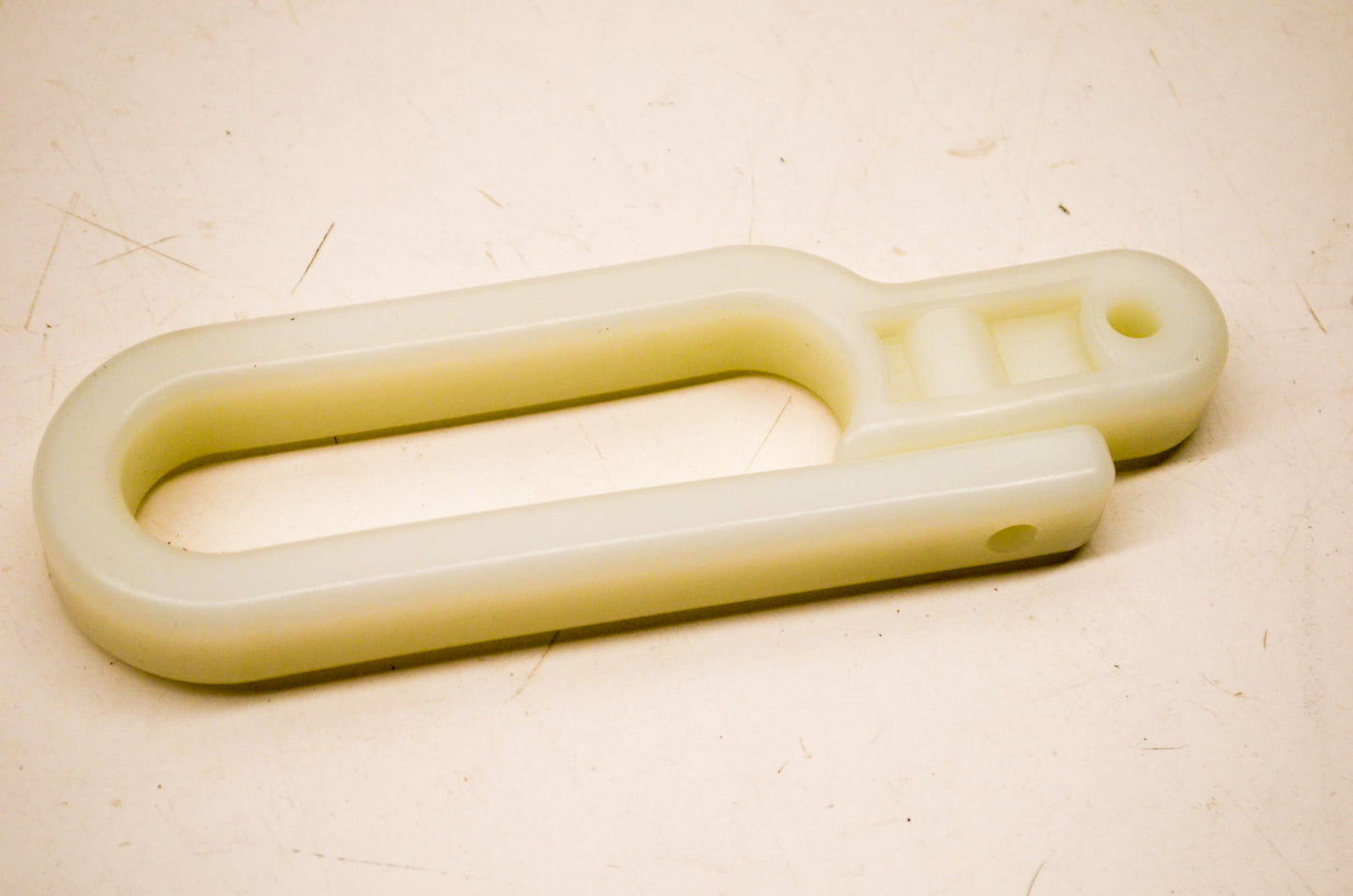OEM Arctic Cat 0114-324 Arm Stop NOS