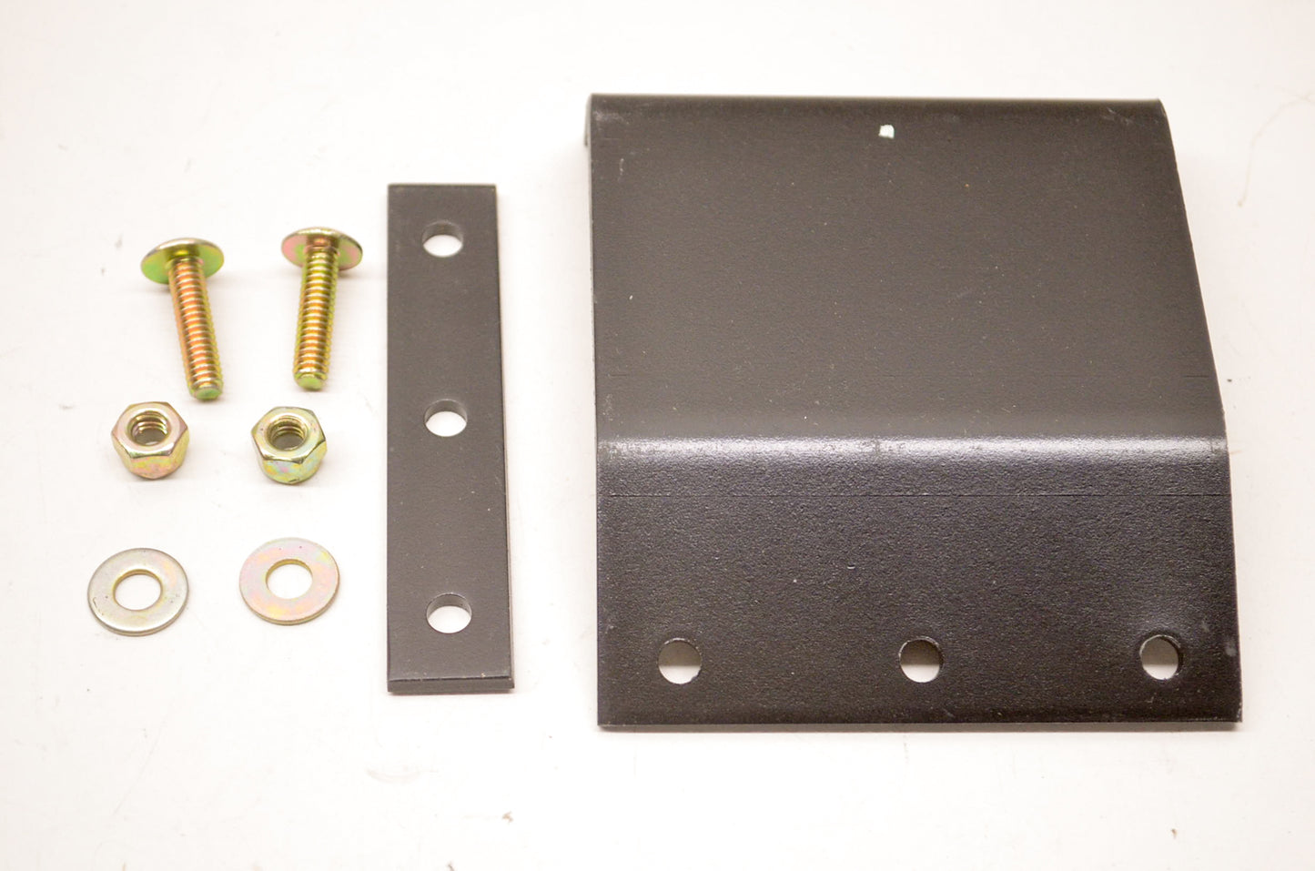 OEM Arctic Cat 0636-997 Bumper Support NOS