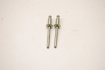 OEM Arctic Cat 0123-784 Rivet 16x1/4 Qty 2 NOS