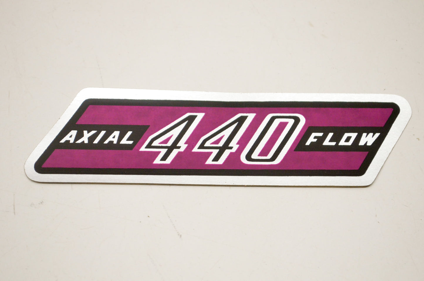 OEM Arctic Cat 0106-257 Decal NOS