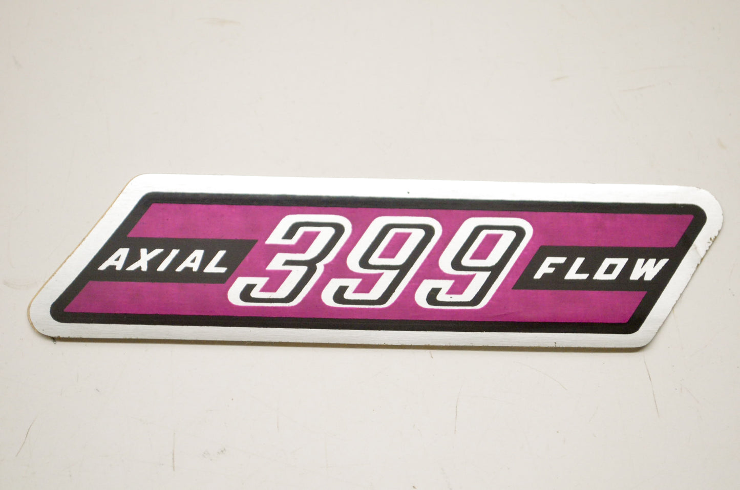 OEM Arctic Cat 0106-256 Decal NOS