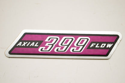 OEM Arctic Cat 0106-256 Decal NOS