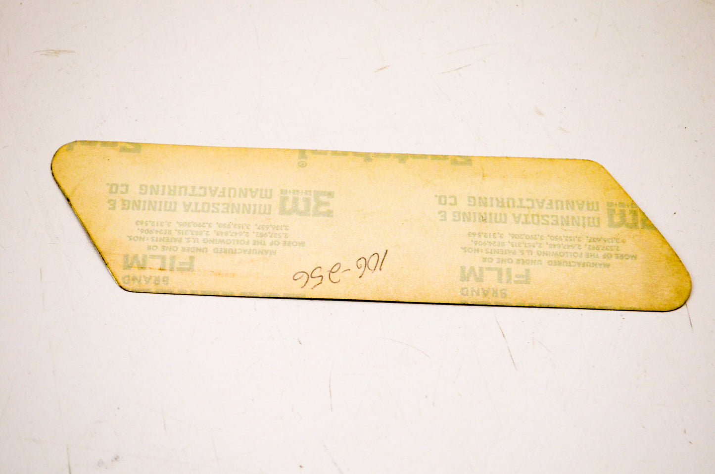 OEM Arctic Cat 0106-256 Decal NOS