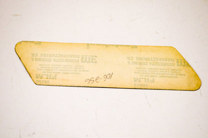 OEM Arctic Cat 0106-256 Decal NOS