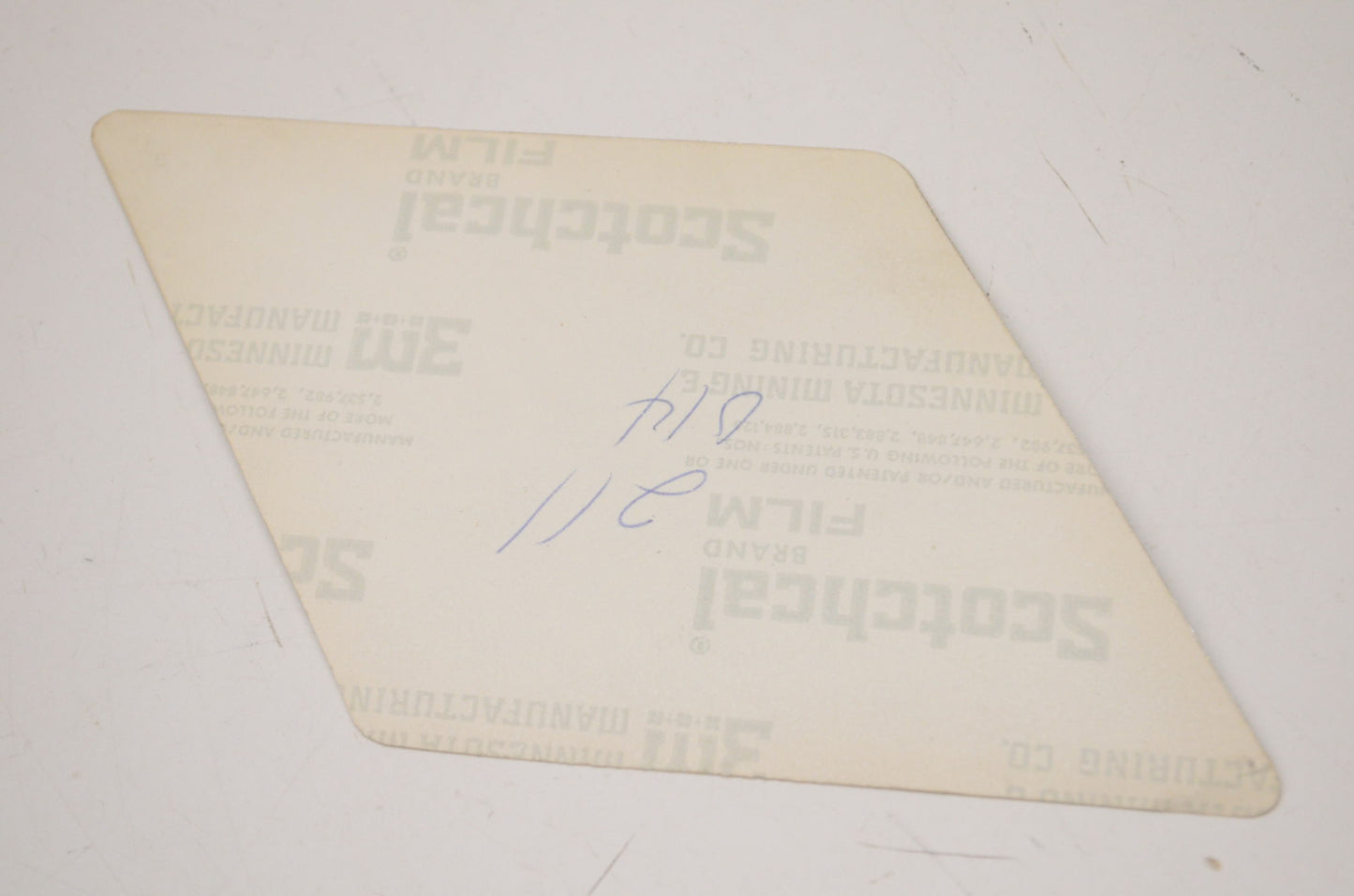 OEM Arctic Cat 0211-014 Decal NOS