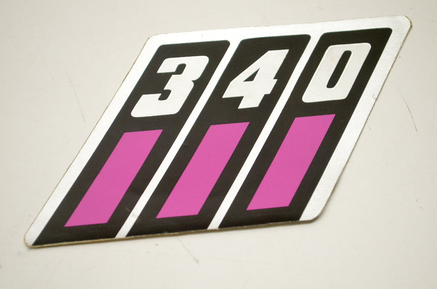 OEM Arctic Cat 0211-016 Decal NOS