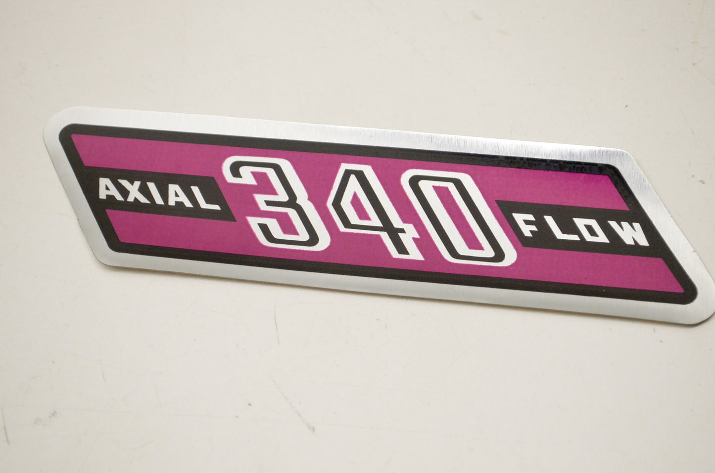 OEM Arctic Cat 0106-260 Decal NOS