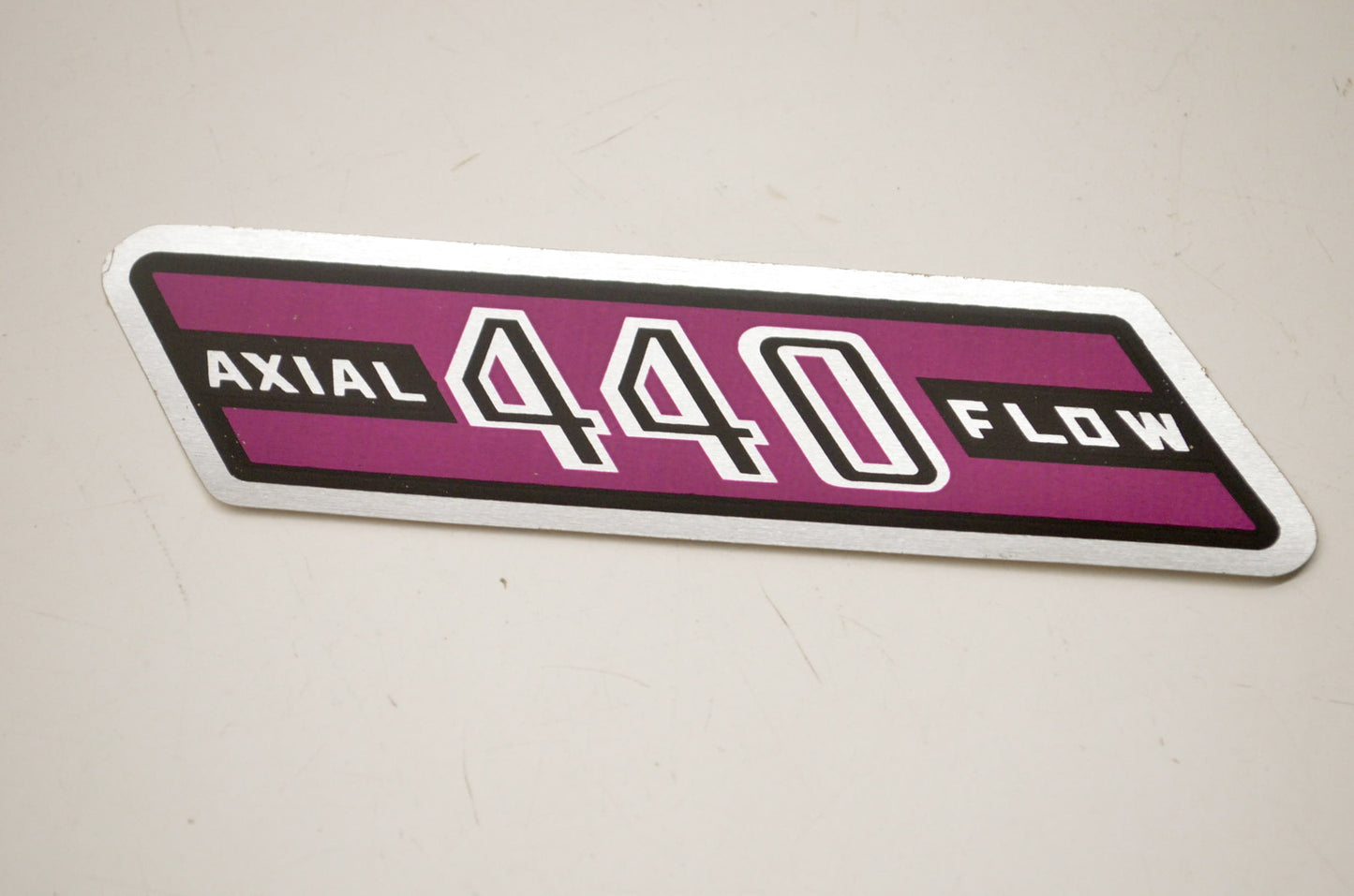 OEM Arctic Cat 0106-262 Decal NOS