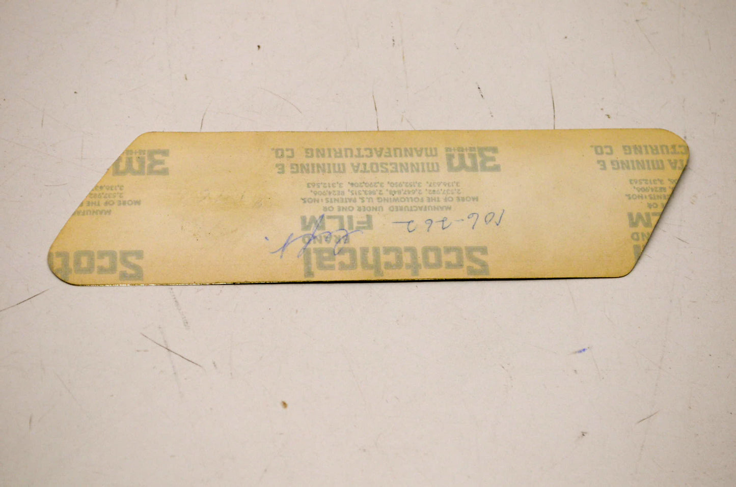 OEM Arctic Cat 0106-262 Decal NOS