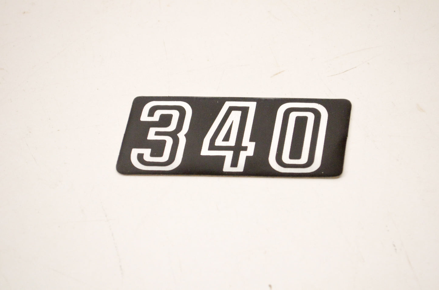 OEM Arctic Cat 0106-098 Decal NOS