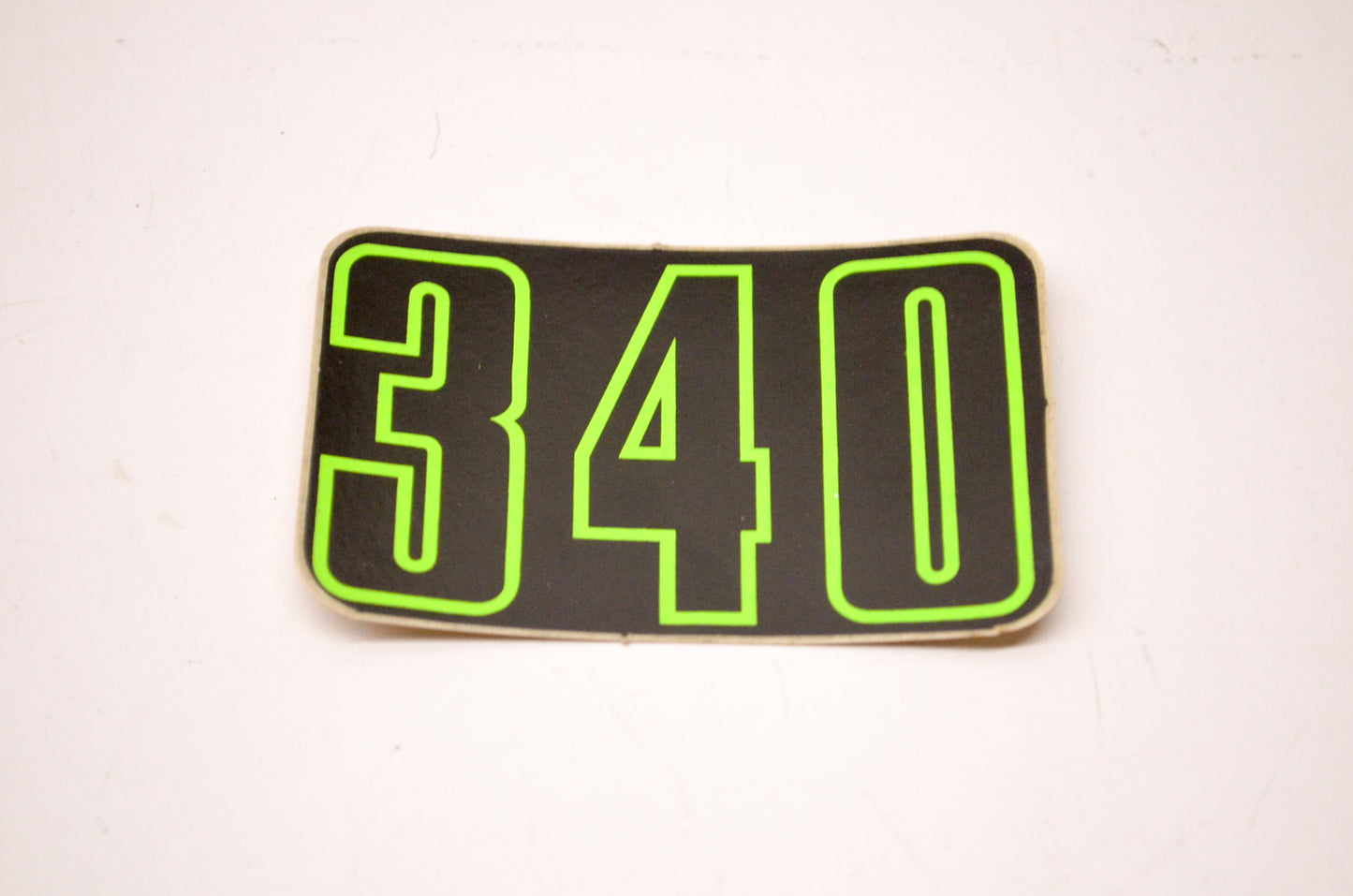 OEM Arctic Cat 0211-111 Decal NOS