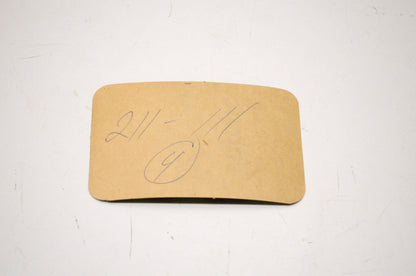 OEM Arctic Cat 0211-111 Decal NOS