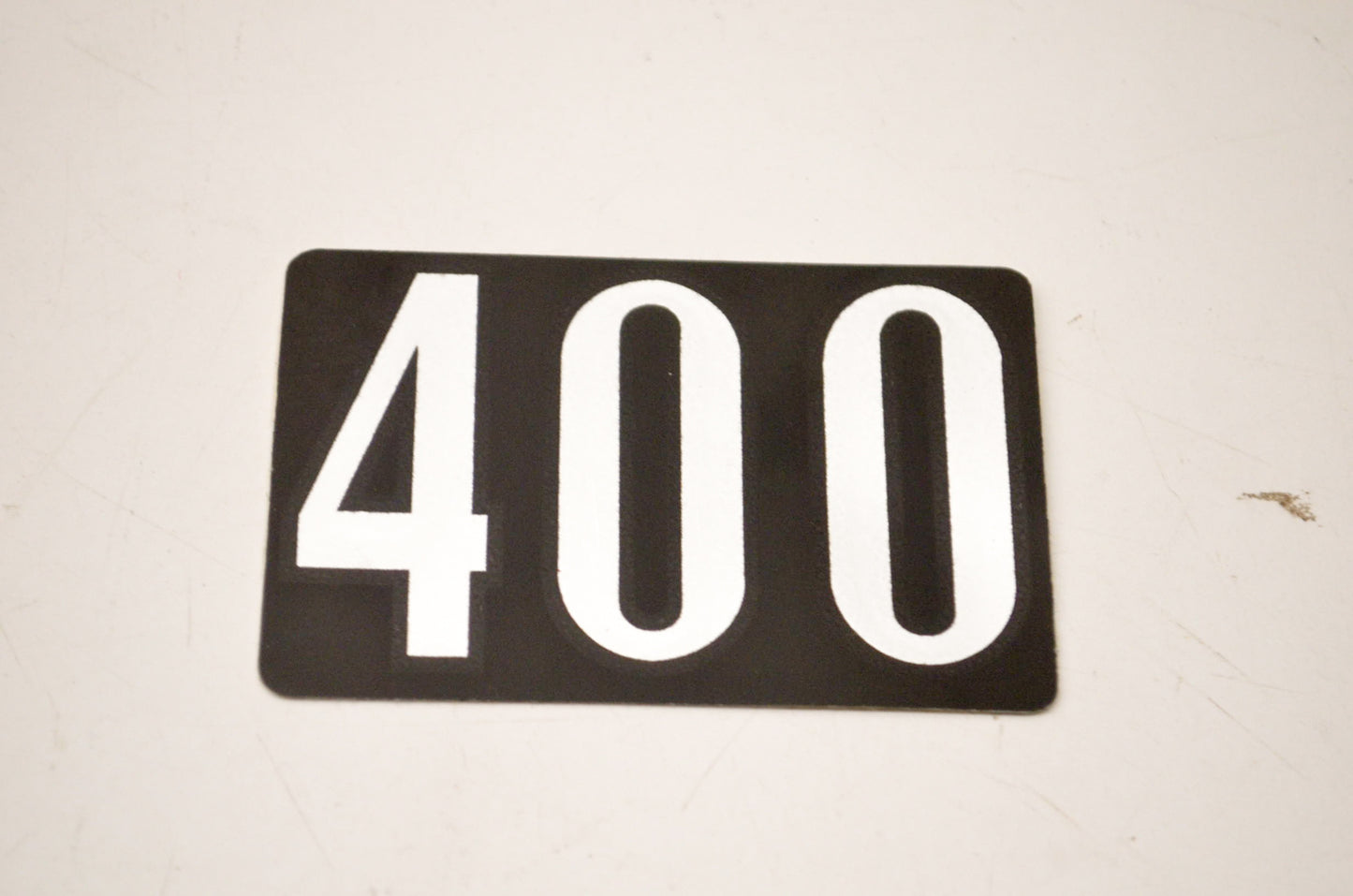 OEM Arctic Cat 0211-122 Decal NOS