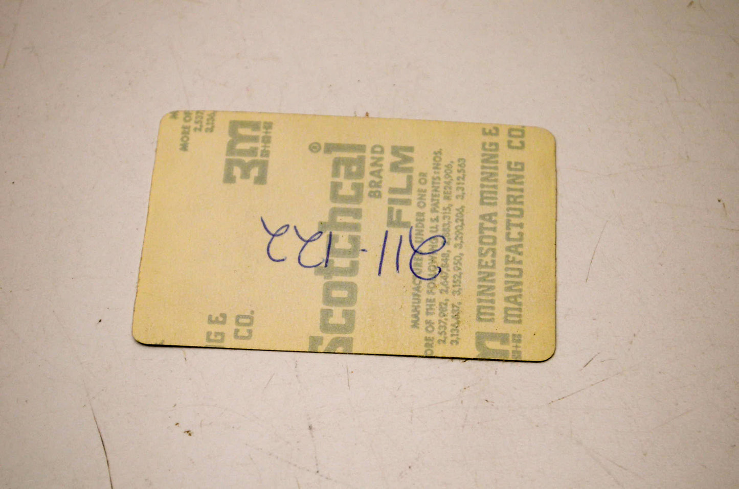 OEM Arctic Cat 0211-122 Decal NOS