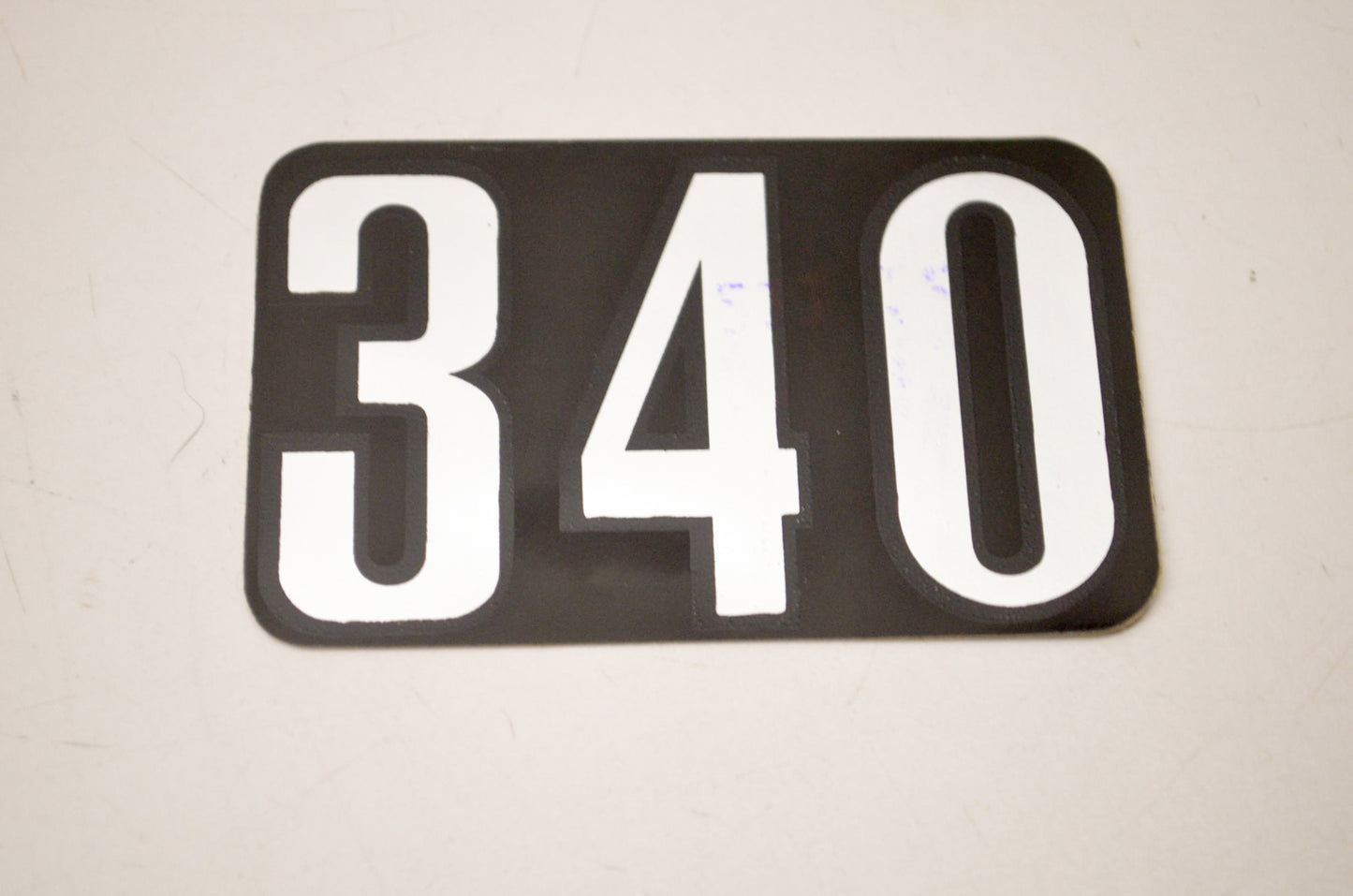OEM Arctic Cat 0211-121 Decal NOS
