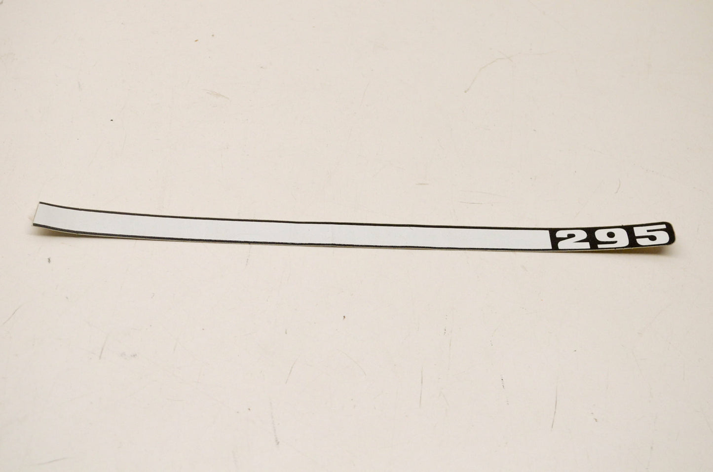 OEM Arctic Cat 0211-233 Decal NOS