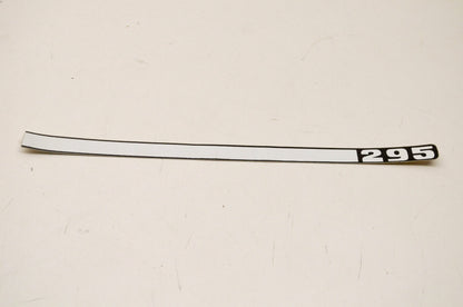 OEM Arctic Cat 0211-233 Decal NOS