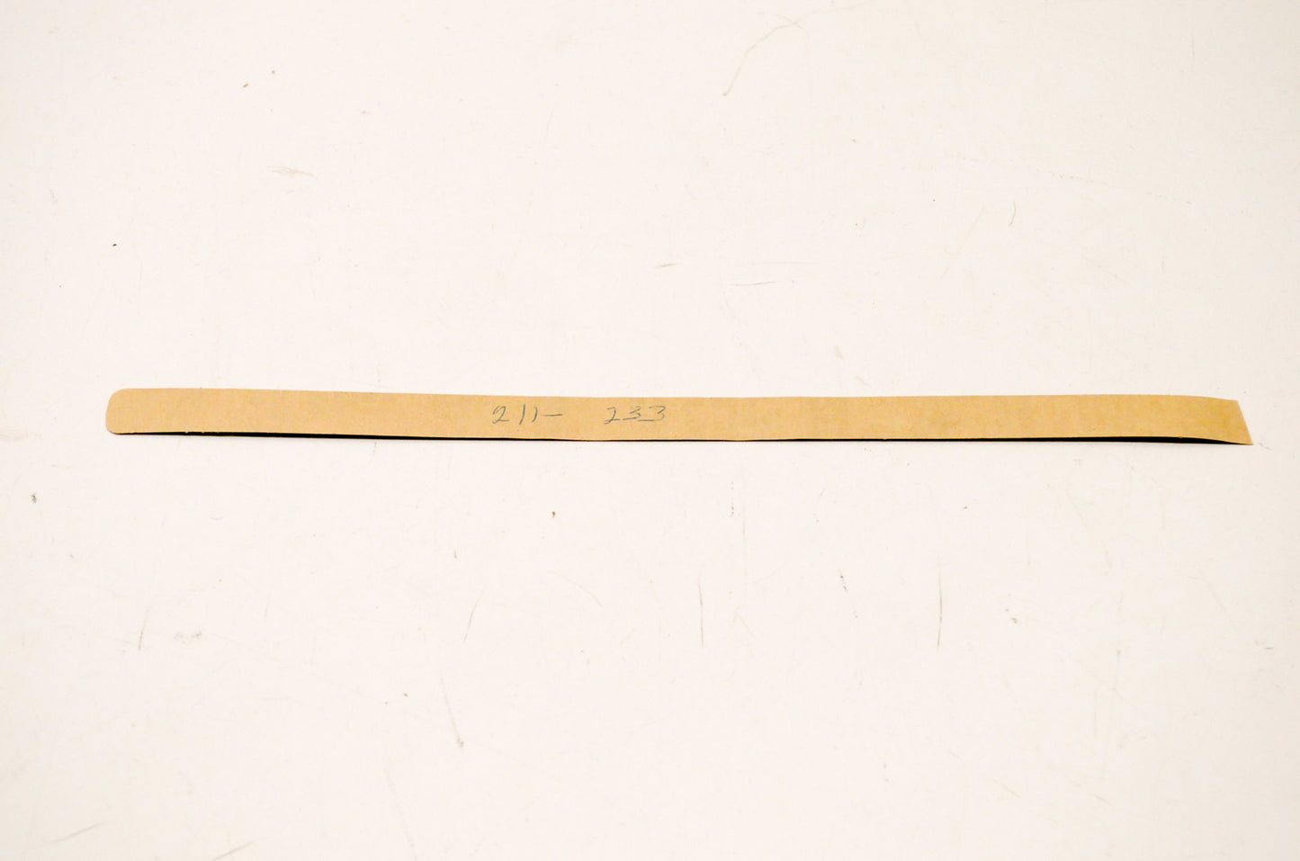 OEM Arctic Cat 0211-233 Decal NOS