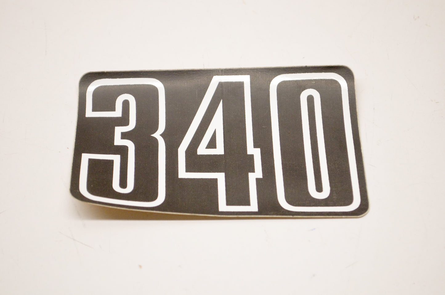 OEM Arctic Cat 0211-246 Decal NOS