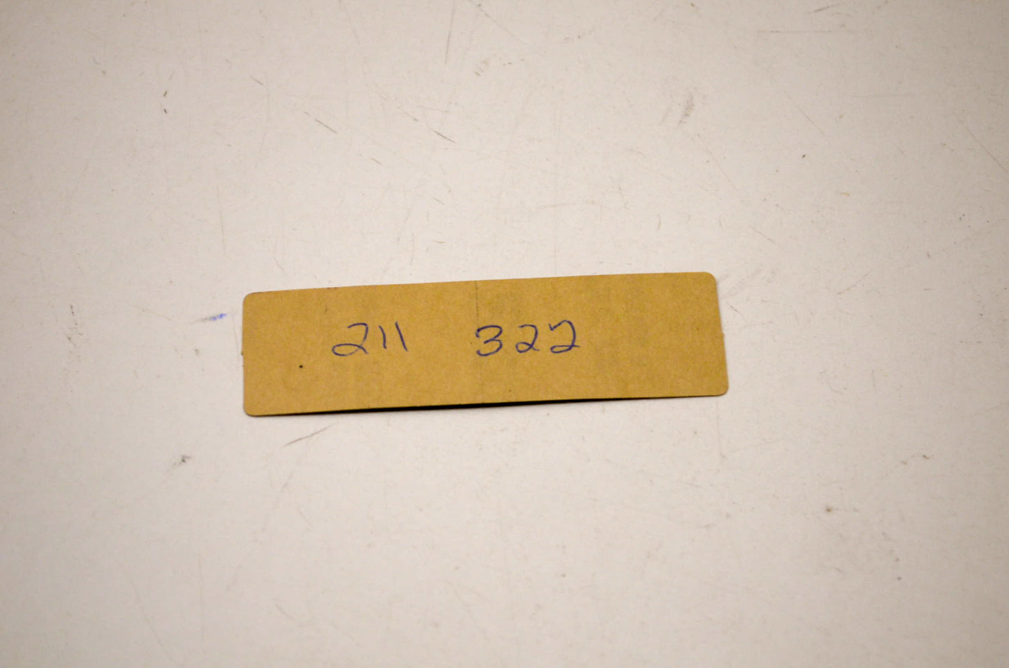 OEM Arctic Cat 0211-322 Decal NOS