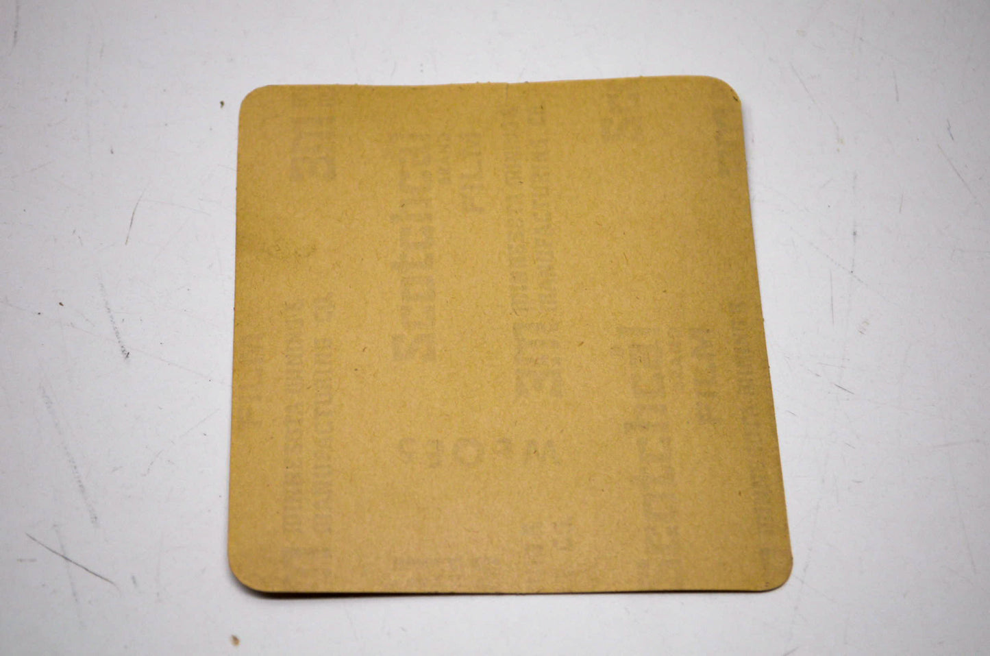 OEM Arctic Cat 0211-124 Decal NOS