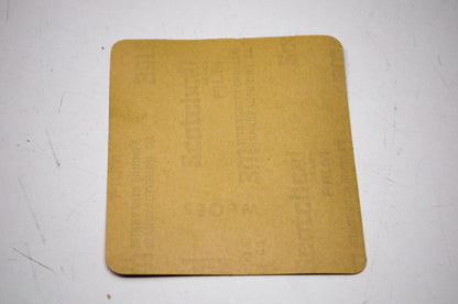 OEM Arctic Cat 0211-124 Decal NOS